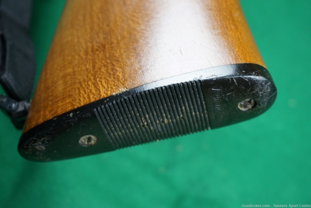1971 Remington 788 308 308win 22" w/ Weaver Scope No Reserve C&R OK-img-14