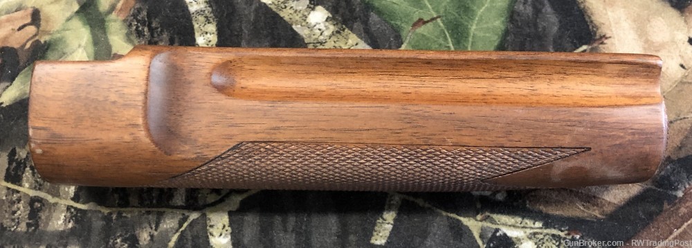 Unknown Shotgun Forend Made In Italy 8.25" Long-img-0
