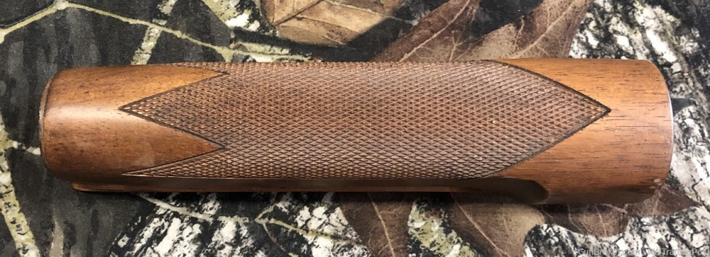 Unknown Shotgun Forend Made In Italy 8.25" Long-img-9