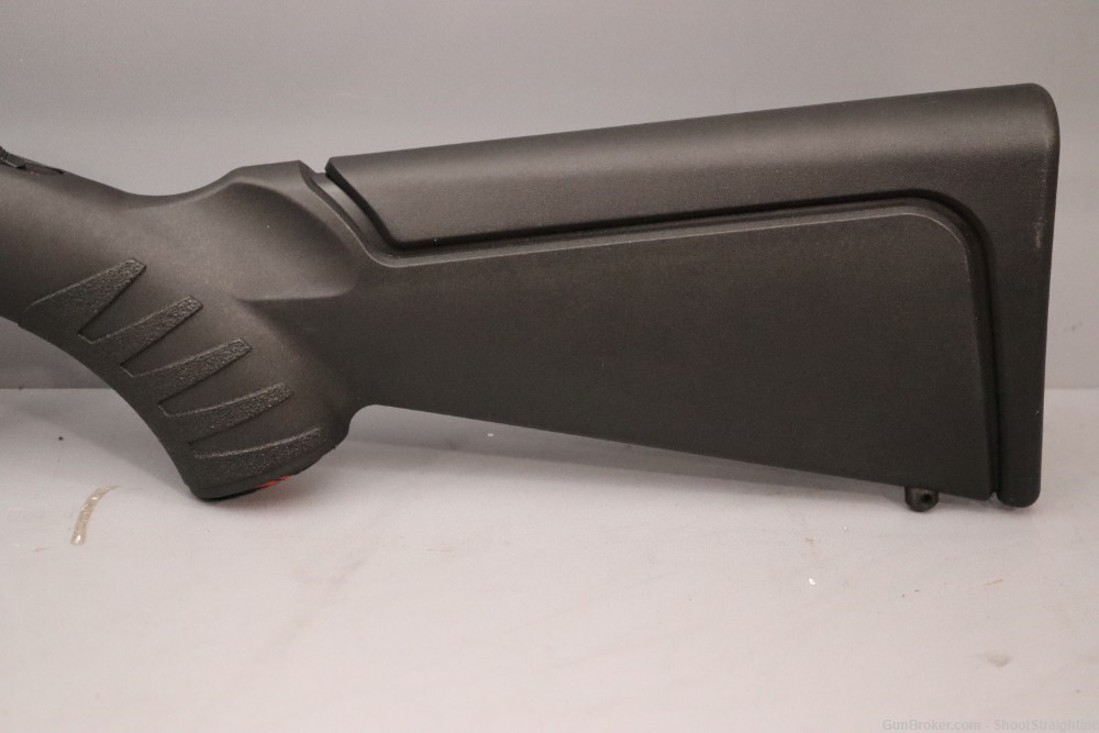 Ruger American Rimfire Compact .22MAG 18" w/ Peep Sight-img-23