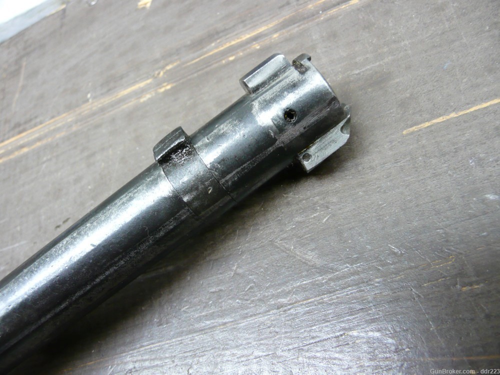 Springfield M1903 Strait Handle Bolt Body  (403C-2)-img-4