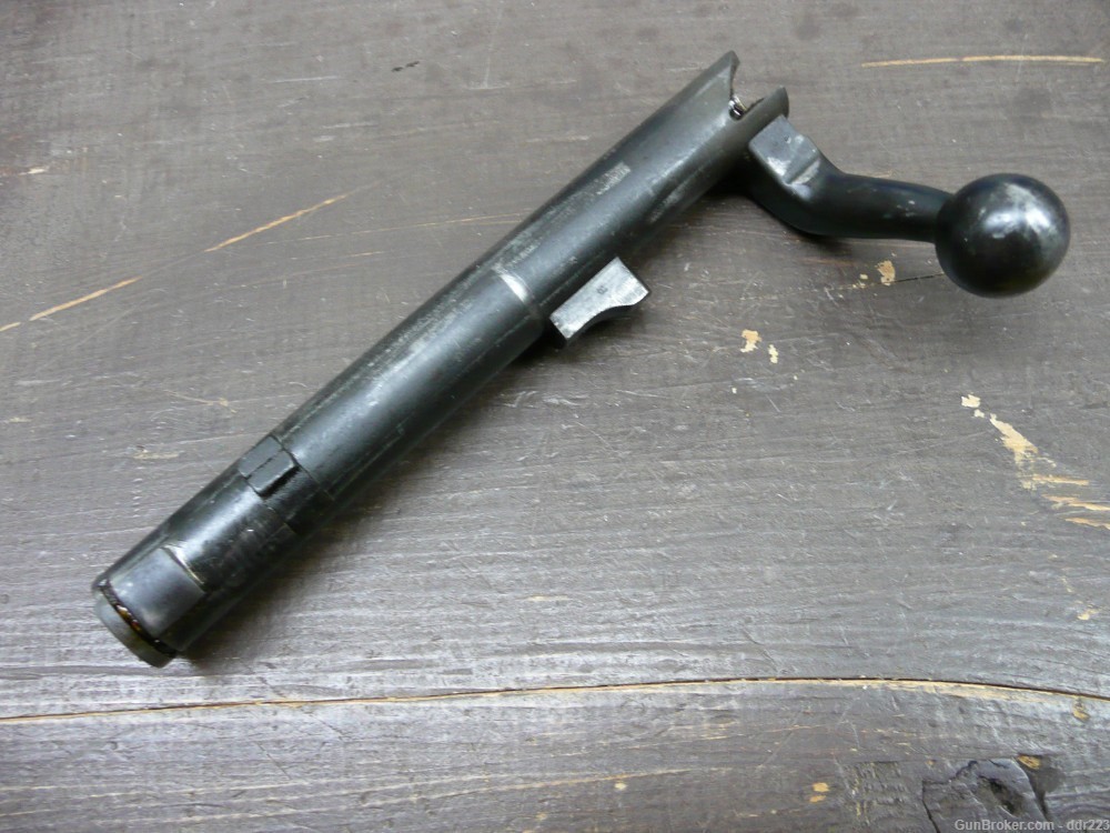 Springfield M1903 Strait Handle Bolt Body  (403C-2)-img-5