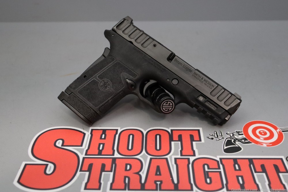 Smith & Wesson Equalizer 3.68" 9mm -img-0