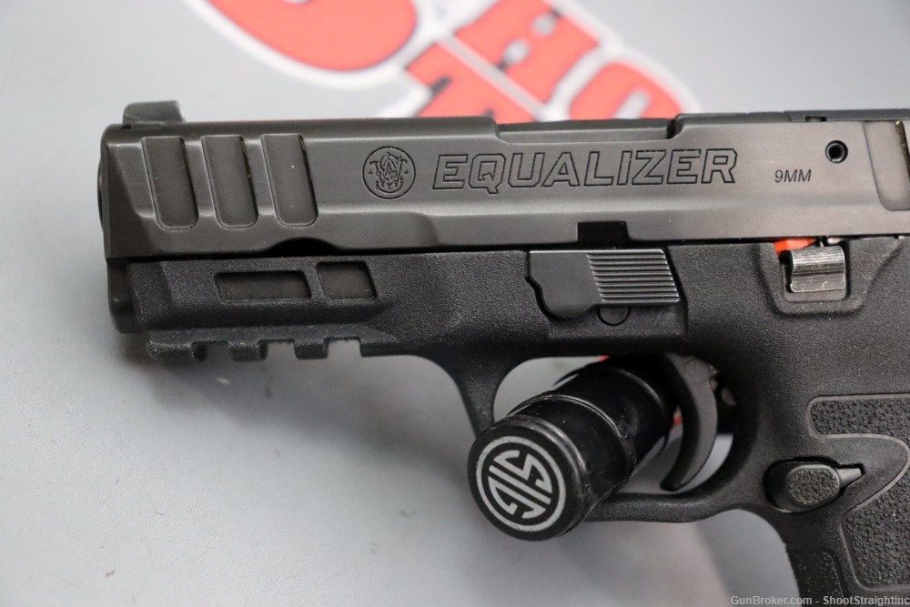 Smith & Wesson Equalizer 3.68" 9mm -img-6