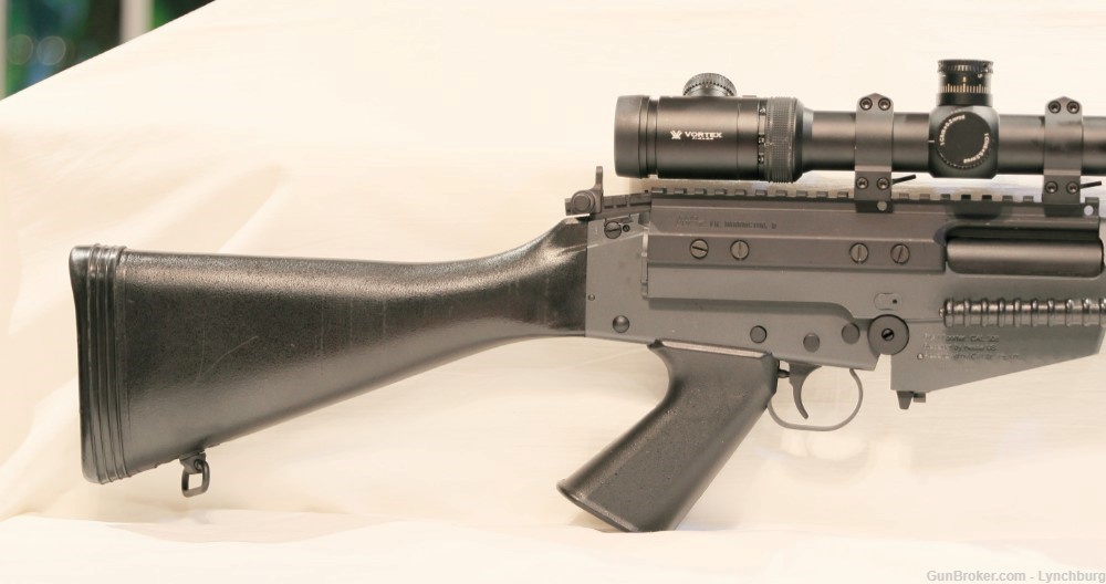Century Arms R1A1 Sporter-img-5