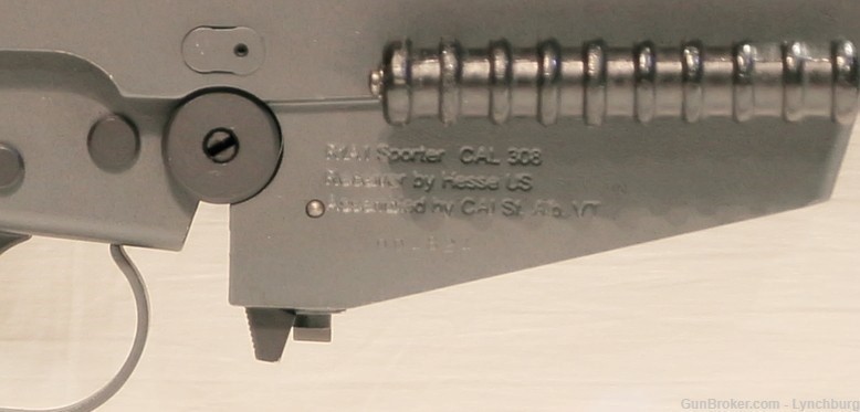 Century Arms R1A1 Sporter-img-8
