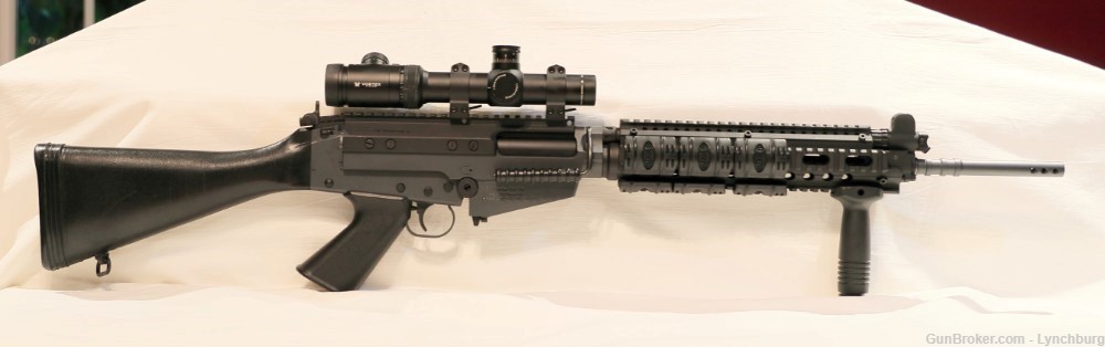 Century Arms R1A1 Sporter-img-4