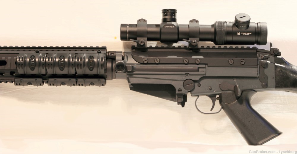 Century Arms R1A1 Sporter-img-2