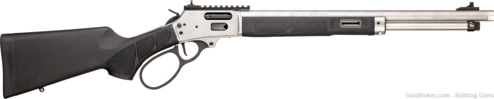 Smith & Wesson 1854 Lever S&W 1854 Model-1854-img-0