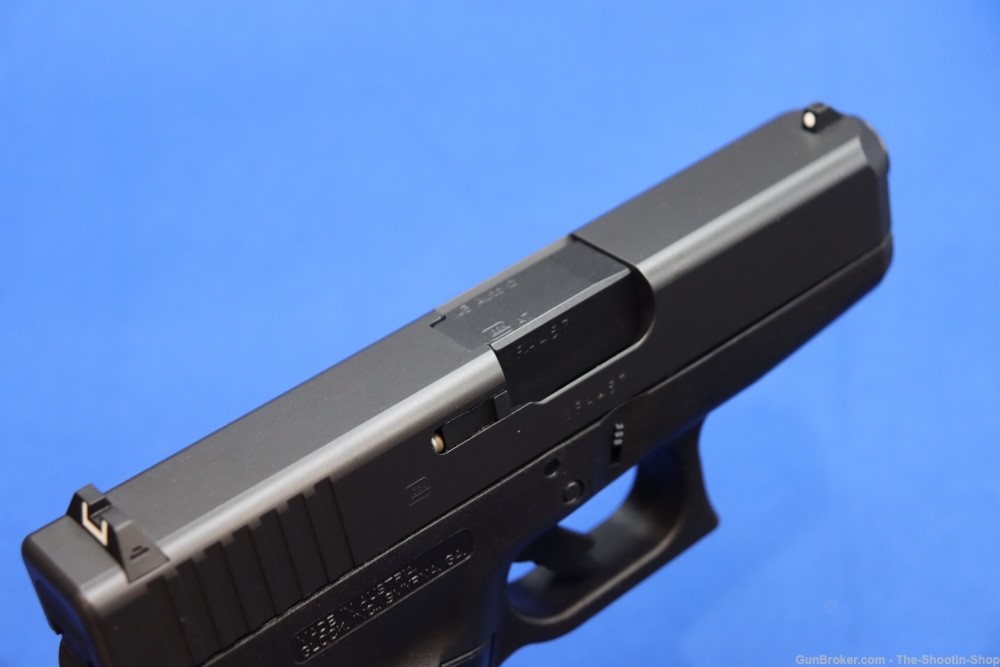 Glock Model G36 GEN3 Pistol 45ACP Compact 6RD 36 GEN 3 AUSTRIA MFG SA 45 NR-img-11