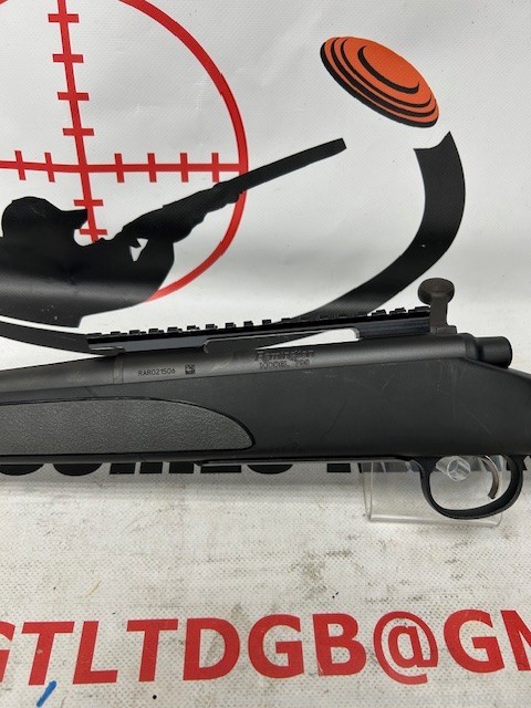 Remington 700 SPS 30-06 Used-img-2