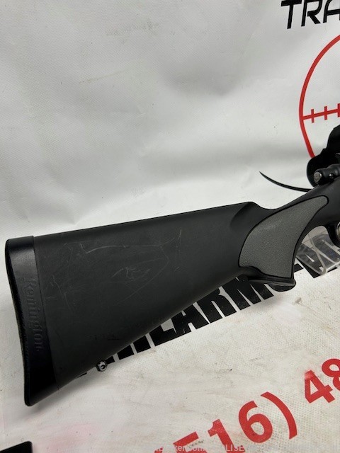 Remington 700 SPS 30-06 Used-img-5