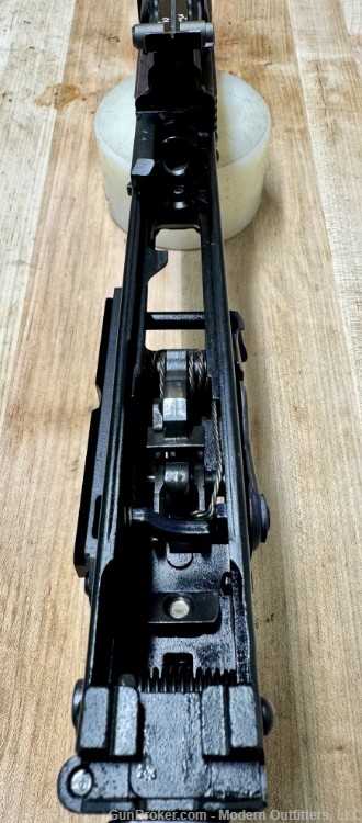 IZHMASH SAIGA RUSSIAN AK-74 FOLDING STOCK 5.45X39 Izzy AK -img-7