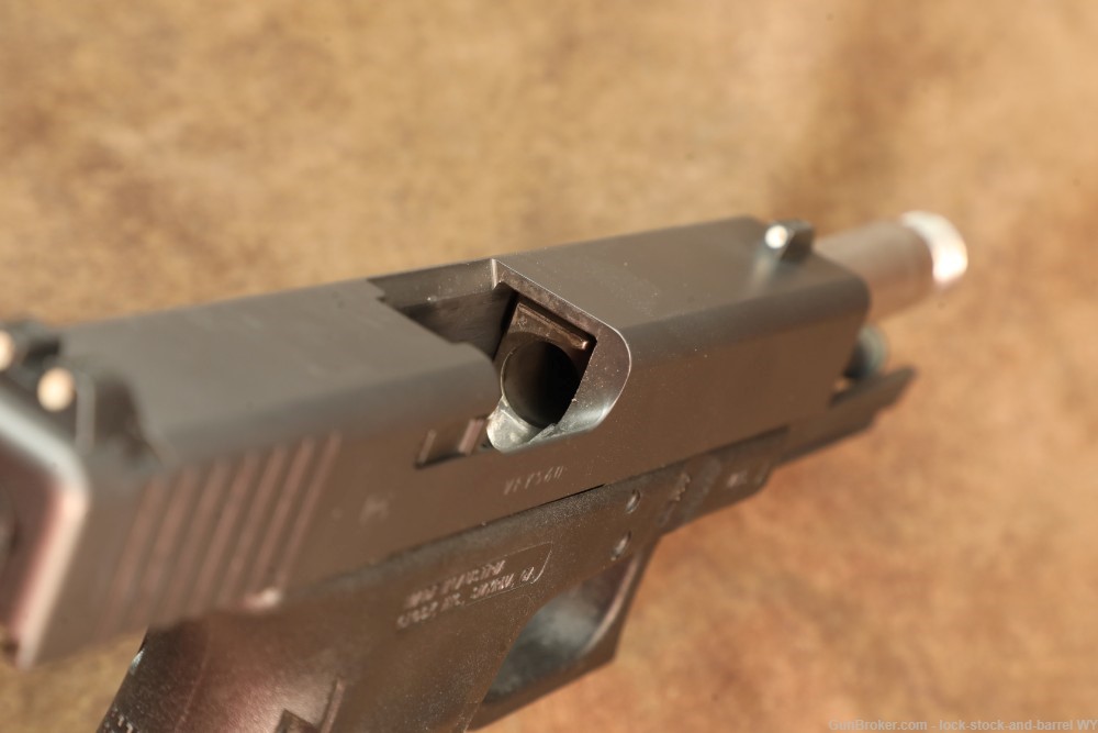Glock 21 G21 Gen 4 45 ACP 4.5” Semi-Auto Striker Fired Pistol w/ Mag-img-13