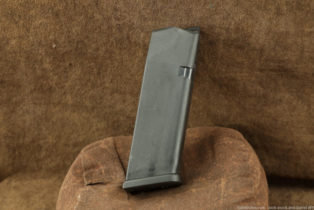 Glock 21 G21 Gen 4 45 ACP 4.5” Semi-Auto Striker Fired Pistol w/ Mag-img-22
