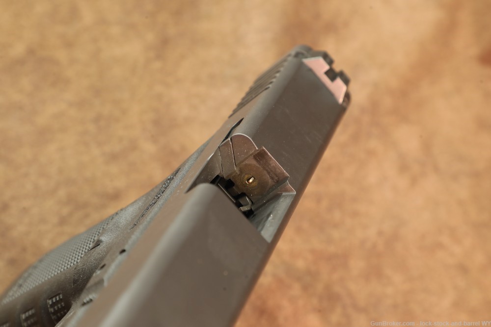 Glock 21 G21 Gen 4 45 ACP 4.5” Semi-Auto Striker Fired Pistol w/ Mag-img-14