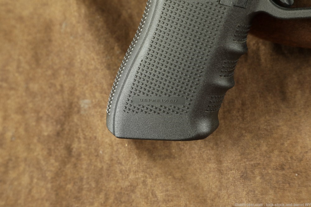 Glock 21 G21 Gen 4 45 ACP 4.5” Semi-Auto Striker Fired Pistol w/ Mag-img-15