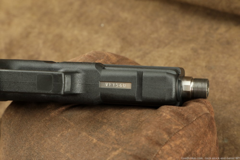 Glock 21 G21 Gen 4 45 ACP 4.5” Semi-Auto Striker Fired Pistol w/ Mag-img-21