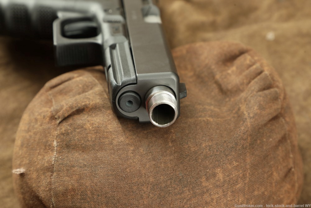 Glock 21 G21 Gen 4 45 ACP 4.5” Semi-Auto Striker Fired Pistol w/ Mag-img-12