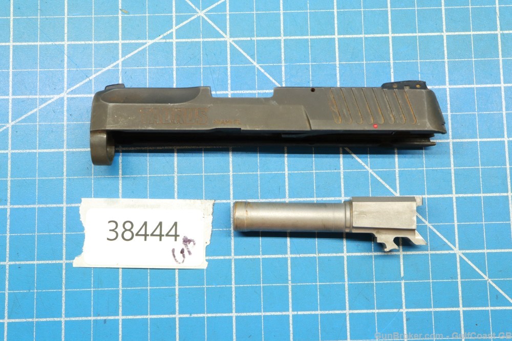 Taurus G2C 9mm Repair Parts GB38444-img-5