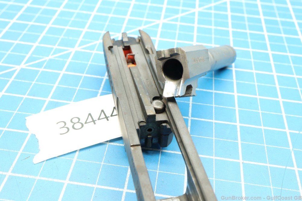 Taurus G2C 9mm Repair Parts GB38444-img-1