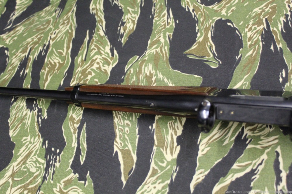 Browning 81 BLR 7mm-08 Rem Scope Mounts Japan Fair Shape-img-10