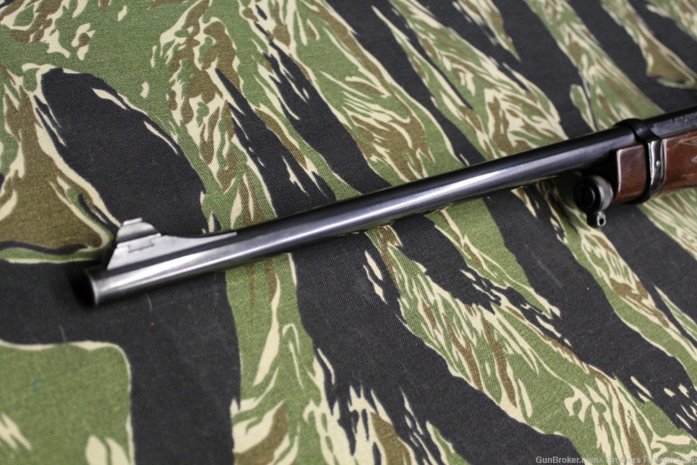 Browning 81 BLR 7mm-08 Rem Scope Mounts Japan Fair Shape-img-17