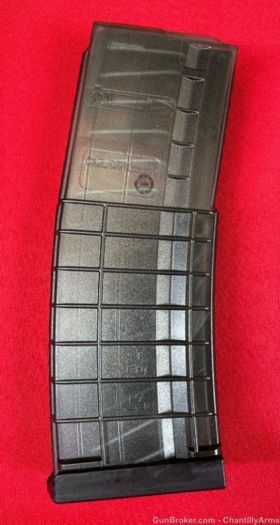 HK MR556 / HK416 30rd Polymer Magazine - Out of Production-img-0