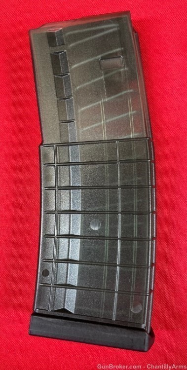 HK MR556 / HK416 30rd Polymer Magazine - Out of Production-img-1