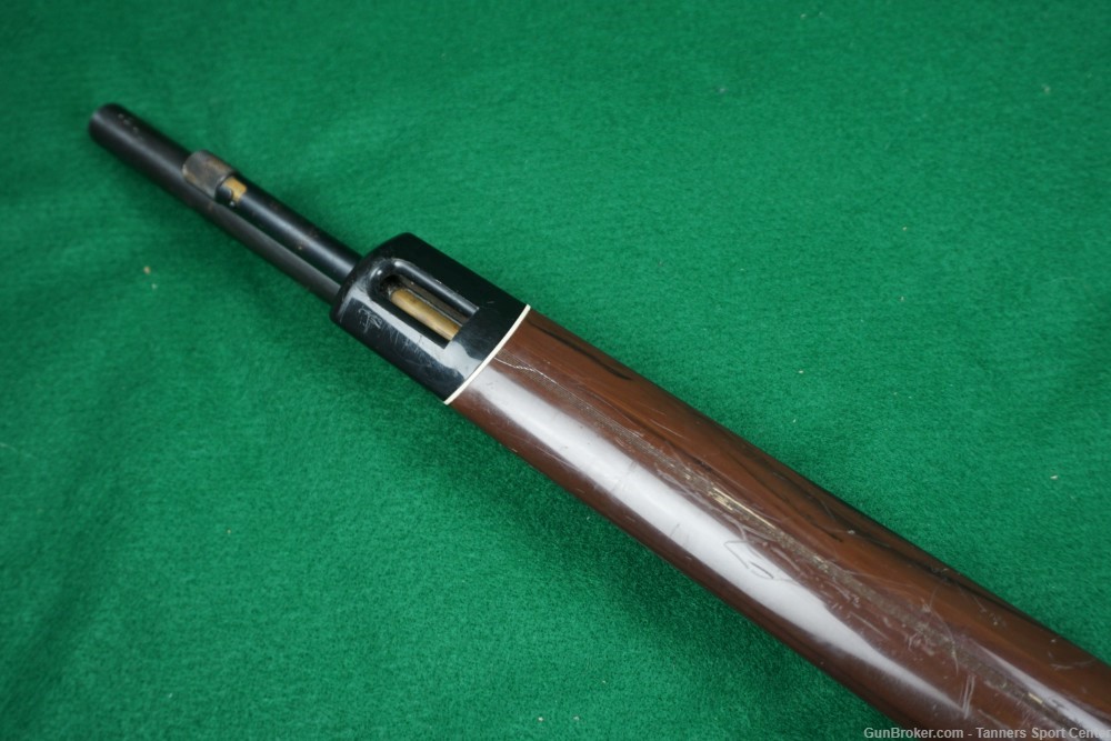 1963 Remington Nylon 12 Bolt 22 22lr 19.5" No Reserve 1¢ Start C&R OK -img-31