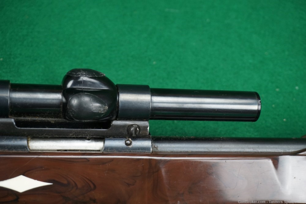 1963 Remington Nylon 12 Bolt 22 22lr 19.5" No Reserve 1¢ Start C&R OK -img-4