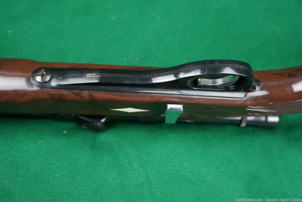 1963 Remington Nylon 12 Bolt 22 22lr 19.5" No Reserve 1¢ Start C&R OK -img-29