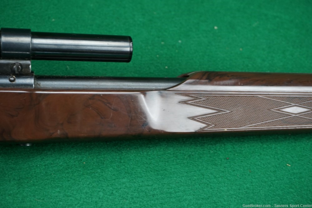 1963 Remington Nylon 12 Bolt 22 22lr 19.5" No Reserve 1¢ Start C&R OK -img-6