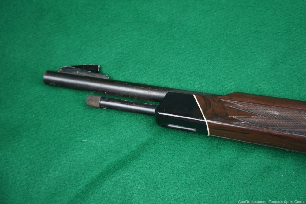 1963 Remington Nylon 12 Bolt 22 22lr 19.5" No Reserve 1¢ Start C&R OK -img-26