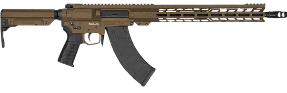 CMMG Resolute MK47 7.62x39mm Rifle 30+1 16.10 Chrome Moly Barrel w/Comp M-L-img-0