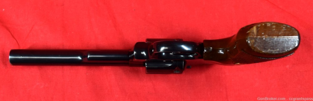 Colt Trooper MK III - .357 Mag-img-8