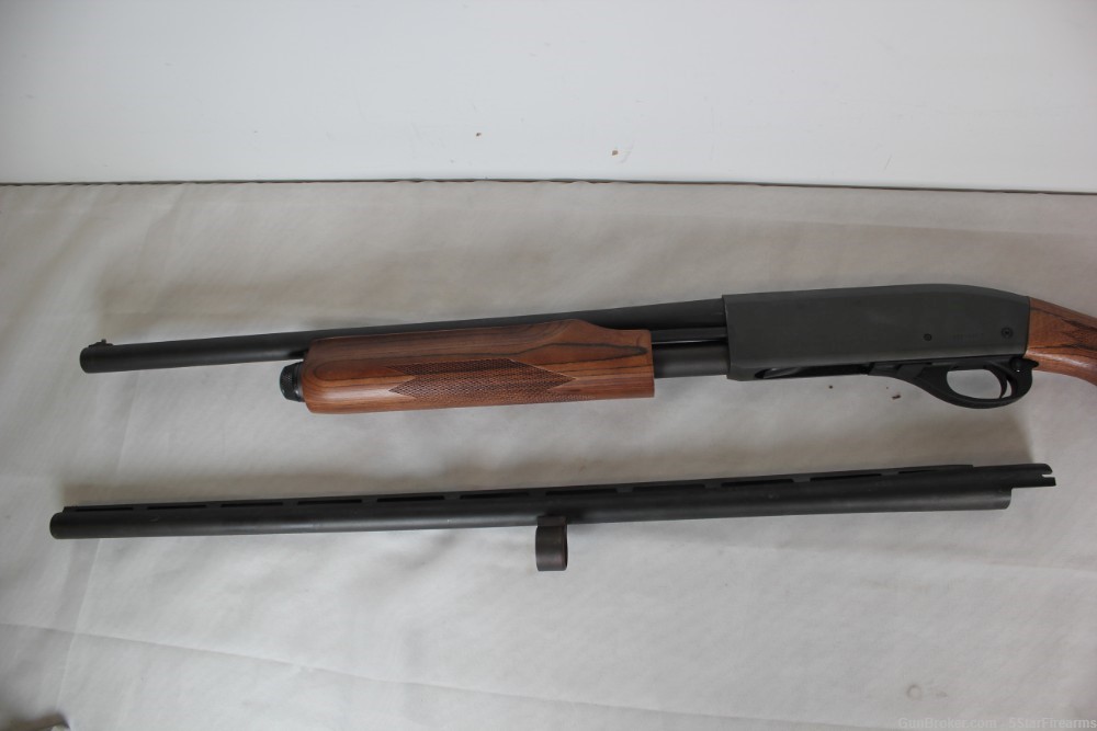 Remington 870 combo 20ga Layaway Available NO RESERVE!-img-15