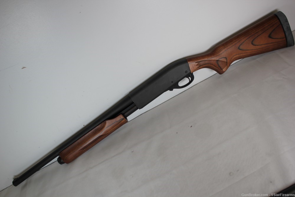Remington 870 combo 20ga Layaway Available NO RESERVE!-img-7