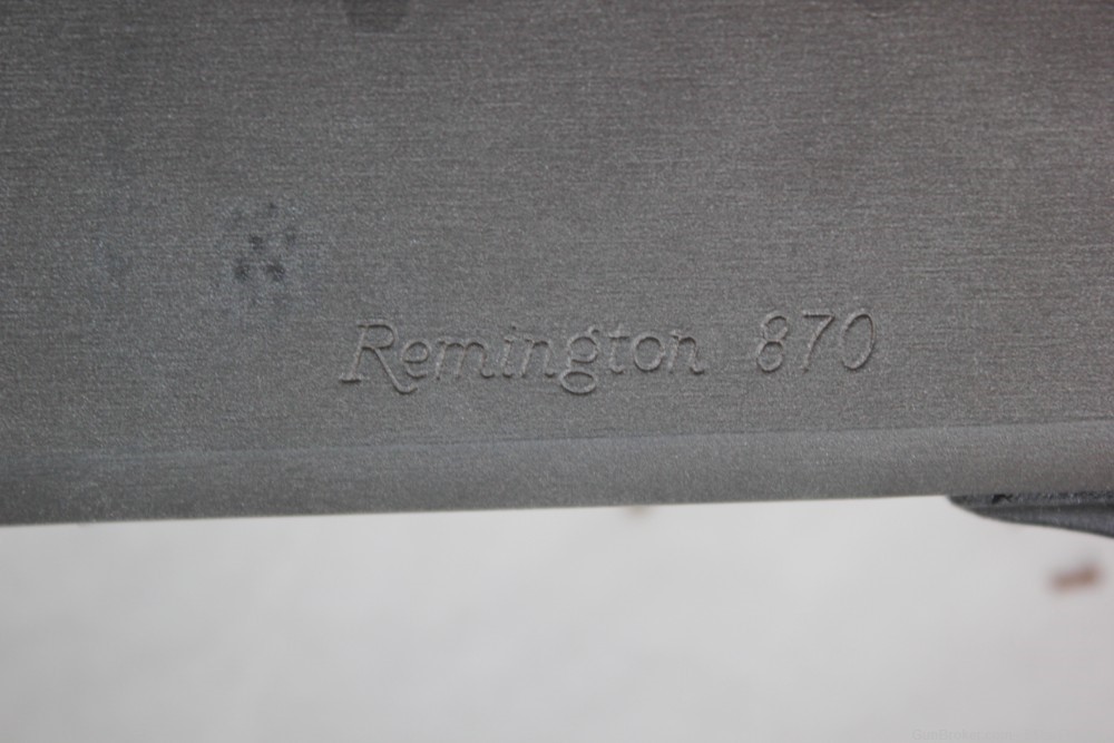 Remington 870 combo 20ga Layaway Available NO RESERVE!-img-14
