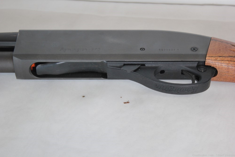 Remington 870 combo 20ga Layaway Available NO RESERVE!-img-13