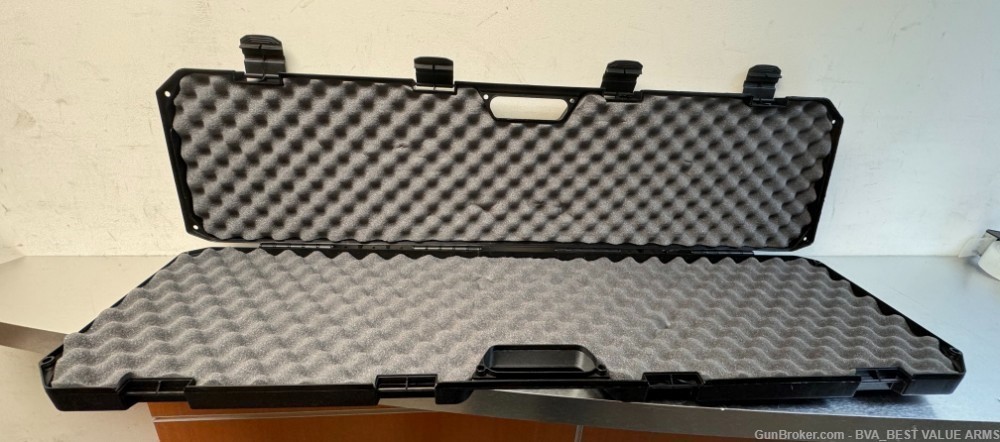 Hard Rifle Case Daniel Defense  11”x46” inside-img-1