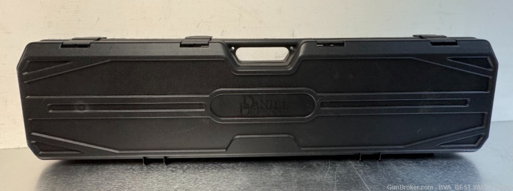 Hard Rifle Case Daniel Defense  11”x46” inside-img-0