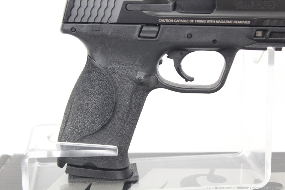 Excellent Smith & Wesson M&P 2.0 Full Size 4.25" Barrel 9mm 17+1 SKU 11521-img-14