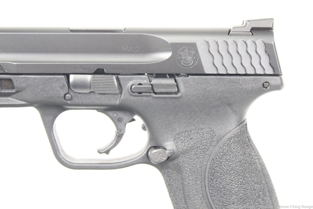Excellent Smith & Wesson M&P 2.0 Full Size 4.25" Barrel 9mm 17+1 SKU 11521-img-5