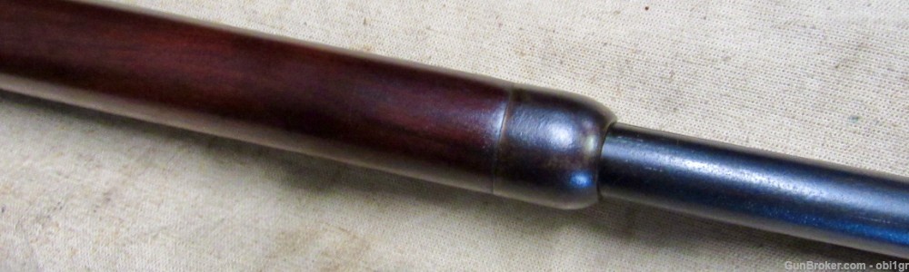 Super Original Winchester Model 1886 .45-90 Lever Acton Rifle 1898-img-28