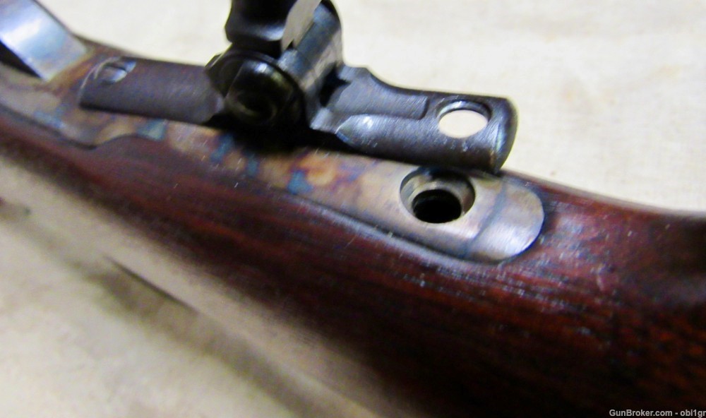 Super Original Winchester Model 1886 .45-90 Lever Acton Rifle 1898-img-50