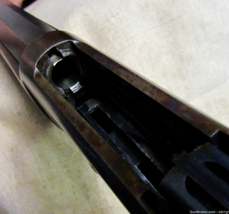 Super Original Winchester Model 1886 .45-90 Lever Acton Rifle 1898-img-41