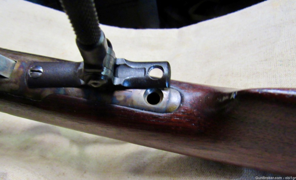 Super Original Winchester Model 1886 .45-90 Lever Acton Rifle 1898-img-49