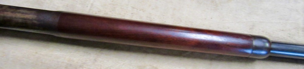 Super Original Winchester Model 1886 .45-90 Lever Acton Rifle 1898-img-23
