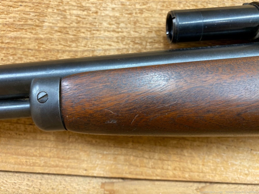 Marlin .22LR 39A Lever Rifle Classic JM Stamped marlin Lever Action - USED-img-12